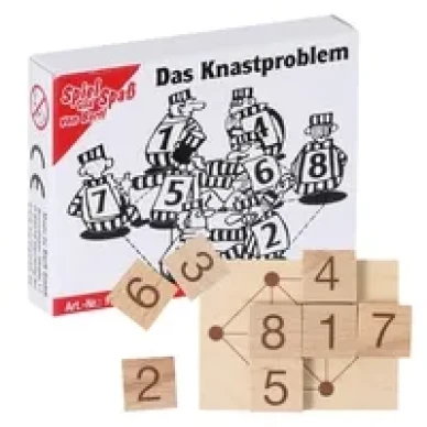 das knastproblem kuva