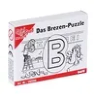 Das Brezen Puzzle kuva