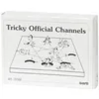 tricky official channels kuva