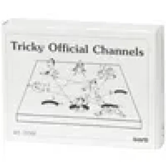 Ovelat viralliset kanavat mini puzzle kuva