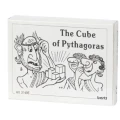 the cube of Pythagoras