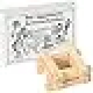 The Egyptian Pyre Mini Puzzle image