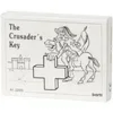 The Crusaders Key image
