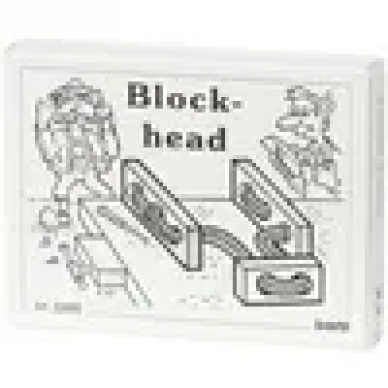 Blockhead image