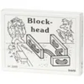 Blockhead Mini Puzzle image