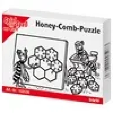 Honey Comb puzzle image