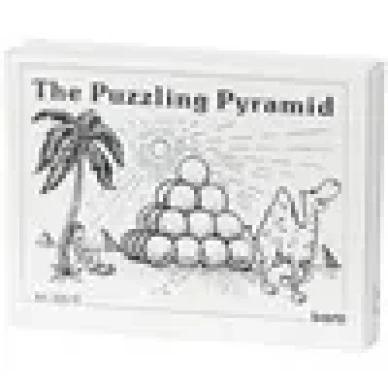 the puzzling pyramid image