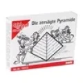 Die zersagte pyramide 1