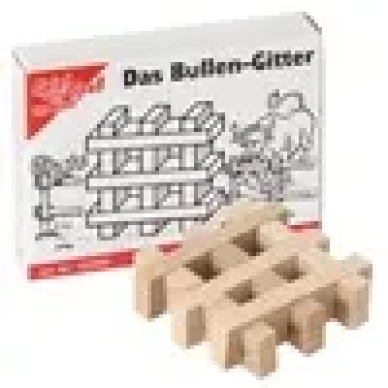 Das Bullen Gitter image