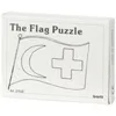 The Flag Puzzle image