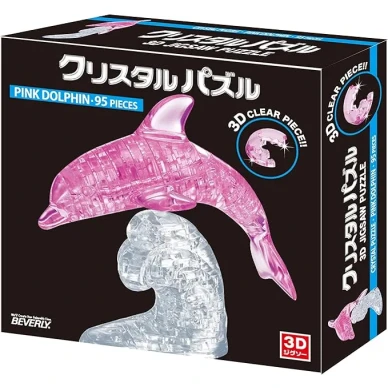 Dolphin pink image