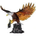 Eagle brown 1