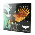 Eagle brown