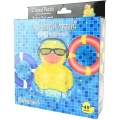 BAthing Duck