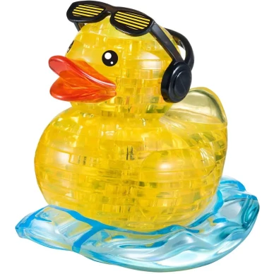 Bthing Duck 1 image