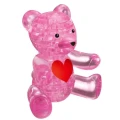 Tedyy Bear Pink 1