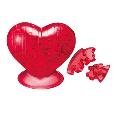 Heart Red 11 image