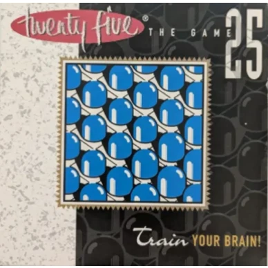 twenty five the game kuva