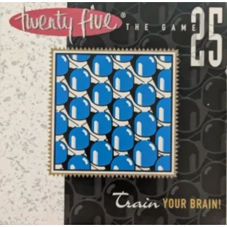 twenty five - the game kuva
