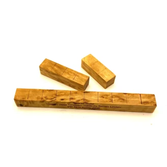 Sparse ruler image