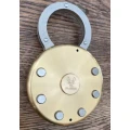 Popplock T15 backside