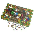 Impossible 604pcs jigsaw puzzle