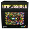 Impossible jigsaw 604pcs box front