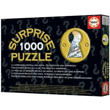 Surprise 1000 Xmas Box image