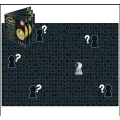 Surprise 1000 Xmas keyhole hint