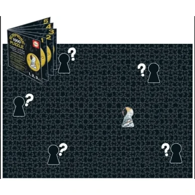 Surprise 1000 Xmas keyhole hint image