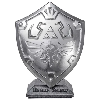 Zelda Hylian Shield kuva