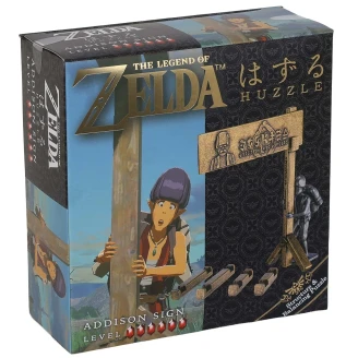 Zelda Addison sign kuva