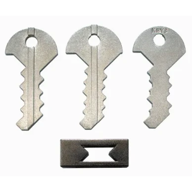 515121 Key III 02 003 kuva