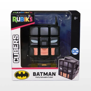 674f162cd17281924ef6a2b9 product CUBERS BATMAN packaging image