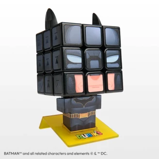 Cubers Batman image