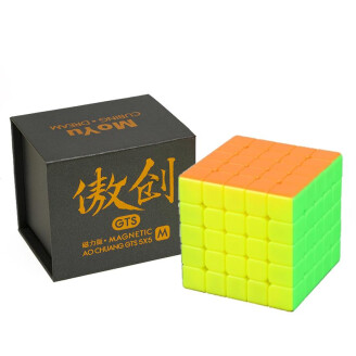 AO Chuang GTS M 5x5 (Magnetic) image
