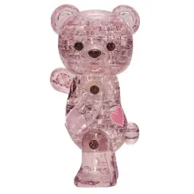Bear Lily produkt 2 image