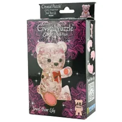 Bear lily box image