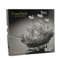 Black Pirate box