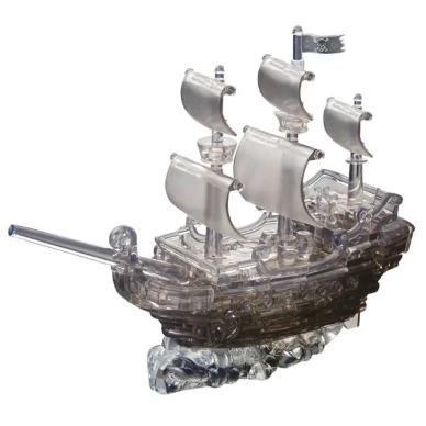 Black Pirate produkt image