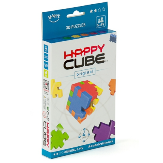 Happy Cube Original 6-Pack image