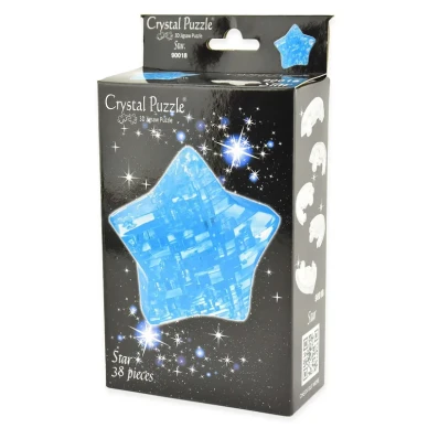 Blue Star box image