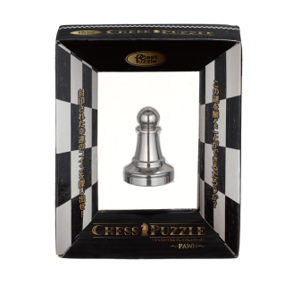 Chess Pawn (Black) image
