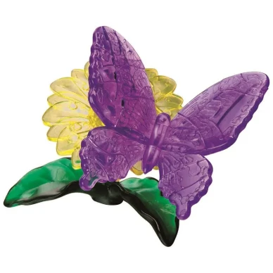 Butterfly lila produkt image
