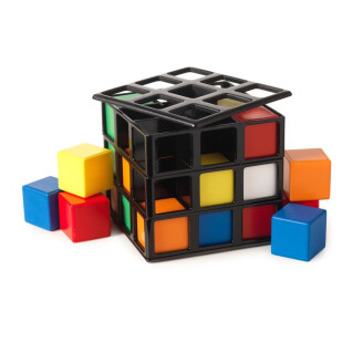 Rubik's Cage Game image