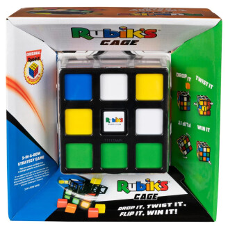 Rubik's Cage Game kuva