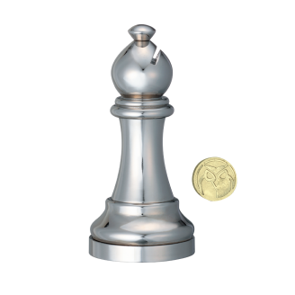 Chess Bishop 1 image