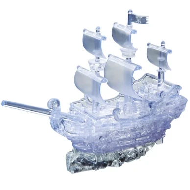 Clear Pirate produkt image