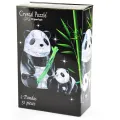 Crystal 2 pandas 1