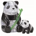 Crystal 2 pandas